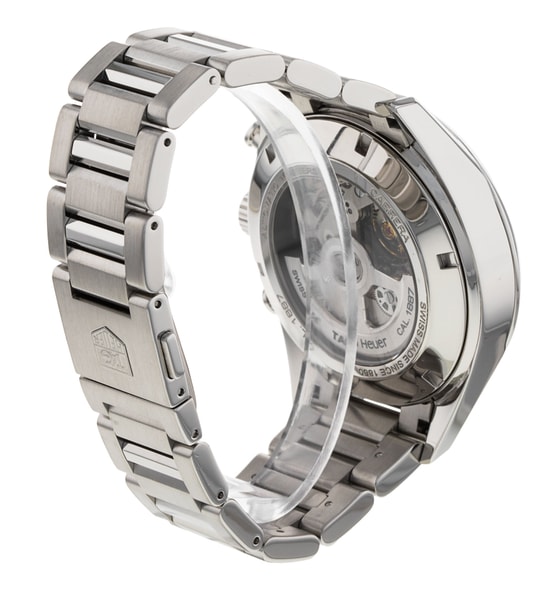 Tag Heuer Carrera CAR2013.BA0799